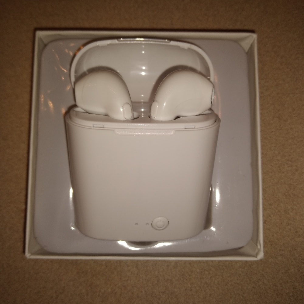 Brand New Air Pods